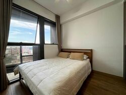 Commonwealth Towers (D3), Condominium #622121231